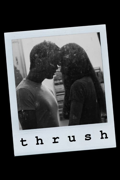 Poster do filme Thrush