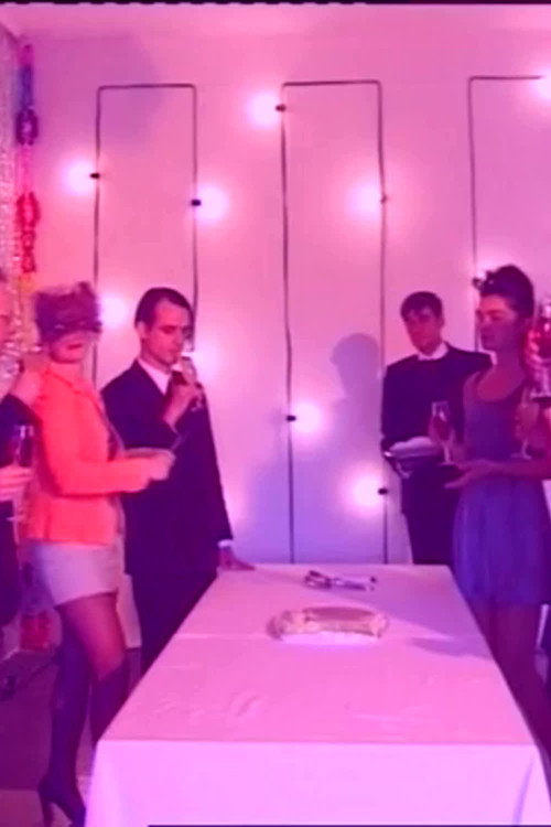 Songs of Innocence poster