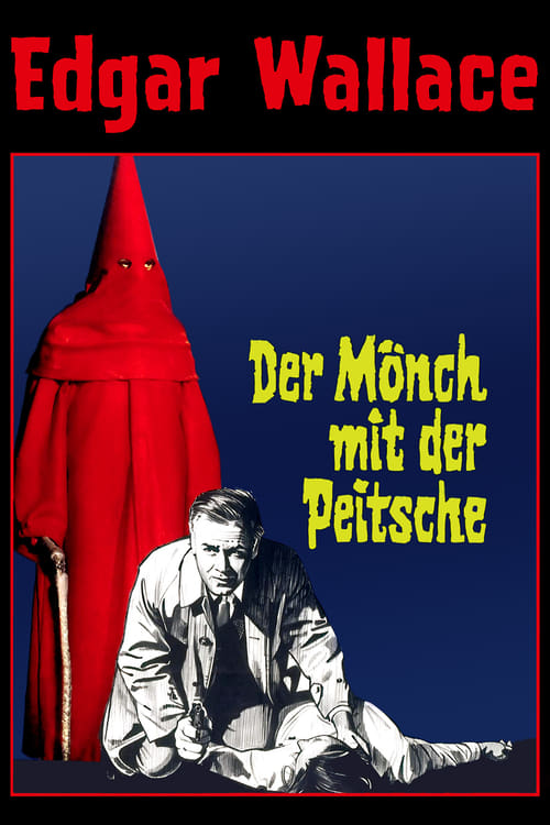Der Mönch mit der Peitsche (1967) poster