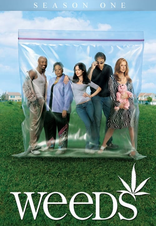 Weeds Season 1 2005 — The Movie Database Tmdb