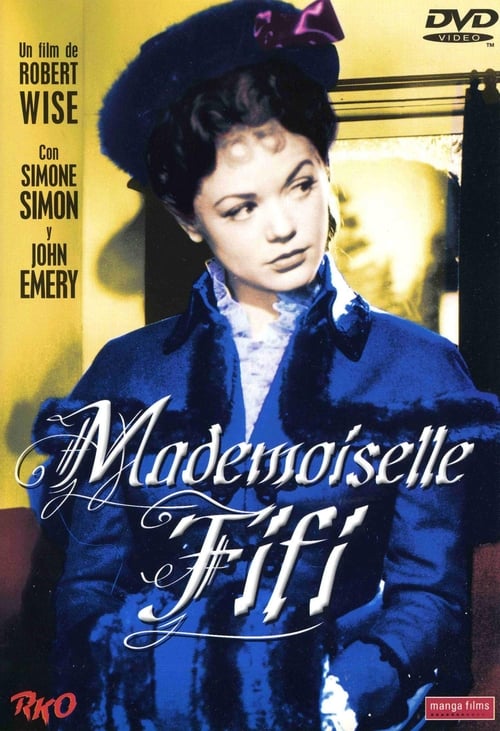 Mademoiselle Fifi