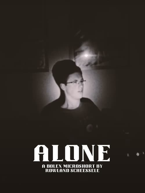 Poster Alone 2022