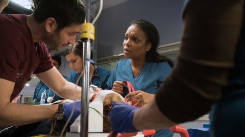 Chicago Med: Atendimento de Emergência: 1×14