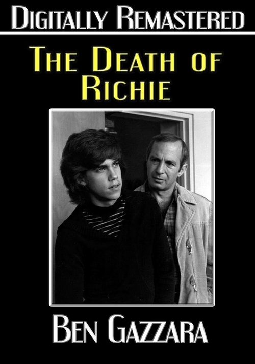 The Death of Richie 1977 The Death of Richie 1977