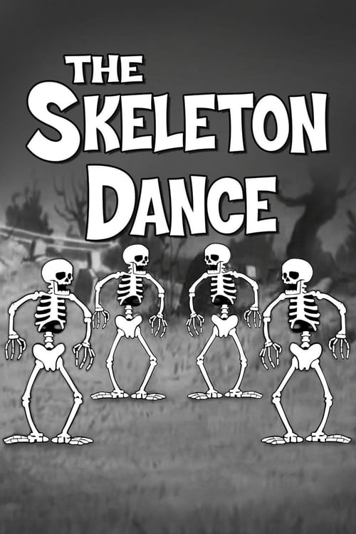 El baile de los esqueletos 1929