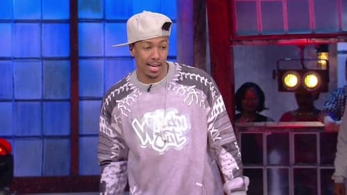 Poster della serie Nick Cannon Presents: Wild 'N Out