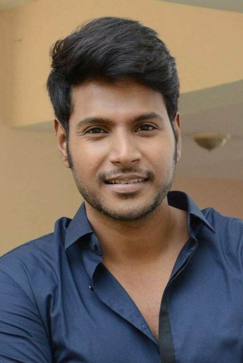 Image de Sundeep Kishan