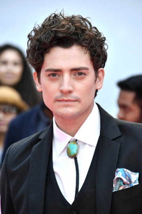 Aneurin Barnard