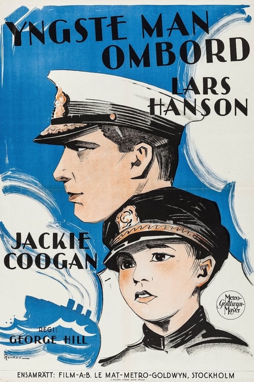 Buttons (1927) poster