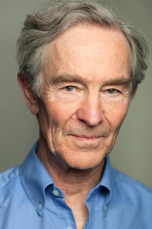 Christopher Ravenscroft
