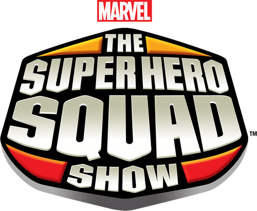 The Super Hero Squad Show