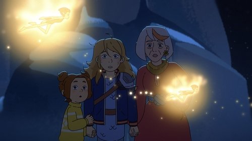 As Irmãs Grimm: 1×6