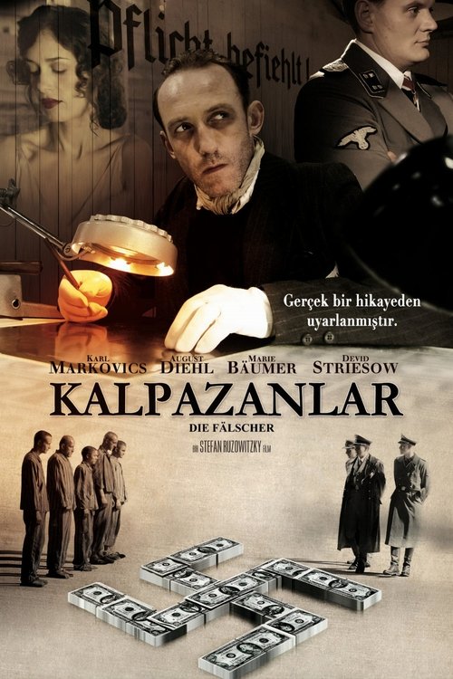 Die Fälscher