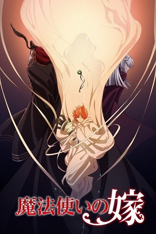 The Ancient Magus Bride The Ancient Magus Bride
