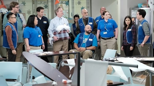 Superstore: 4×11