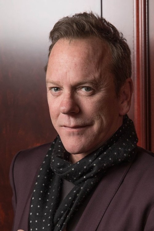 Kiefer Sutherland