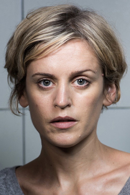 Kép: Denise Gough színész profilképe