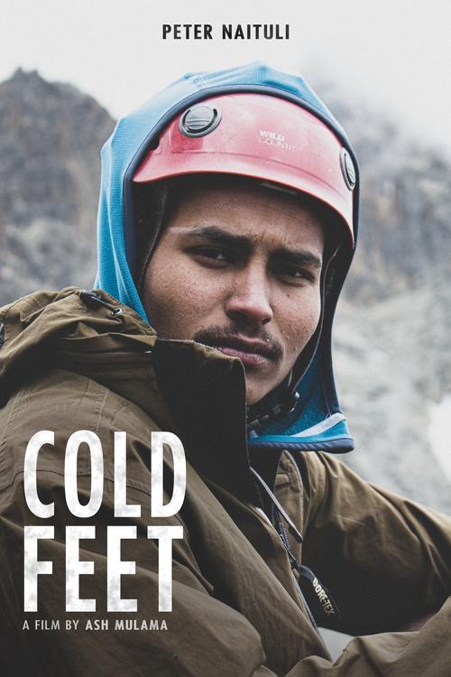 Cold Feet poster