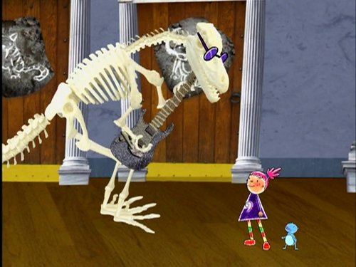 Épisode 40