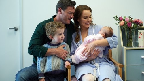 Angel of Mine (2019)