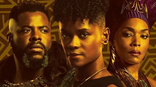 Black Panther Wakanda Forever (2022) HD Download Full HD ᐈ BemaTV