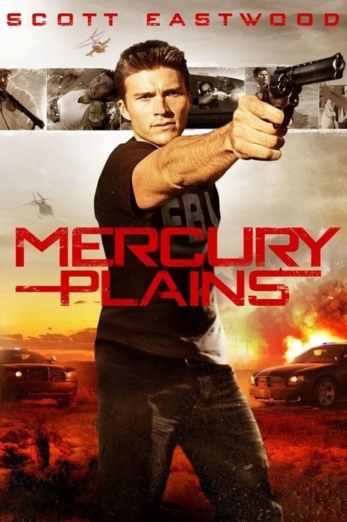 Mercury Plains - 2018 Mercury Plains - 2018