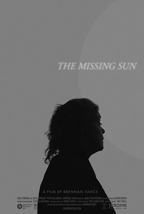 The Missing Sun (2017)