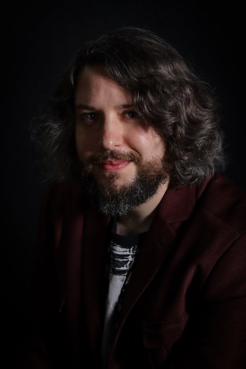 Foto de Zak Seidman