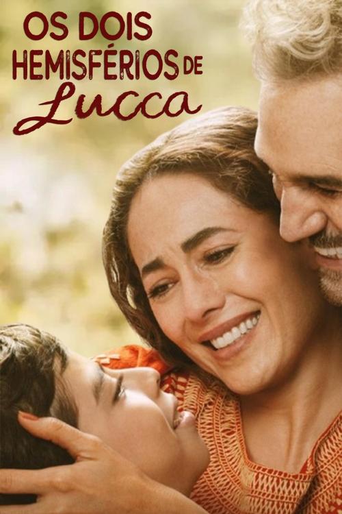 Image Os Dois Hemisférios de Lucca
