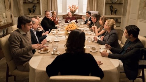 Succession: 1×5