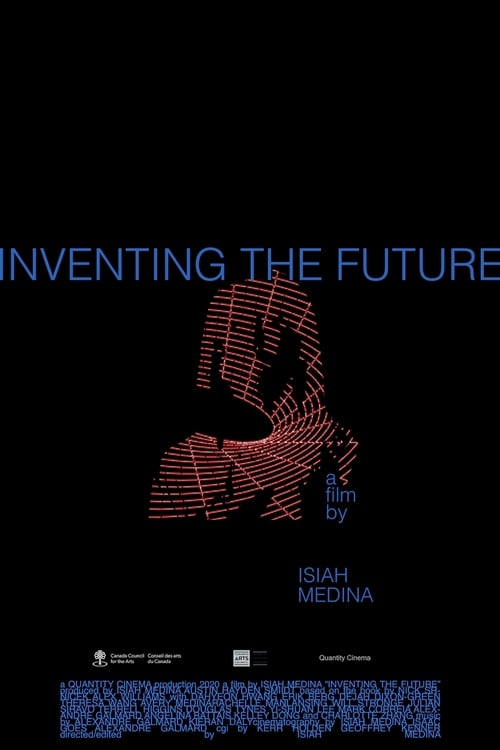 Inventing the Future (2020)