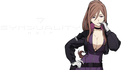 SYNDUALITY Noir - Logo 6