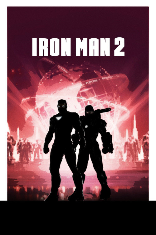 Iron Man 2