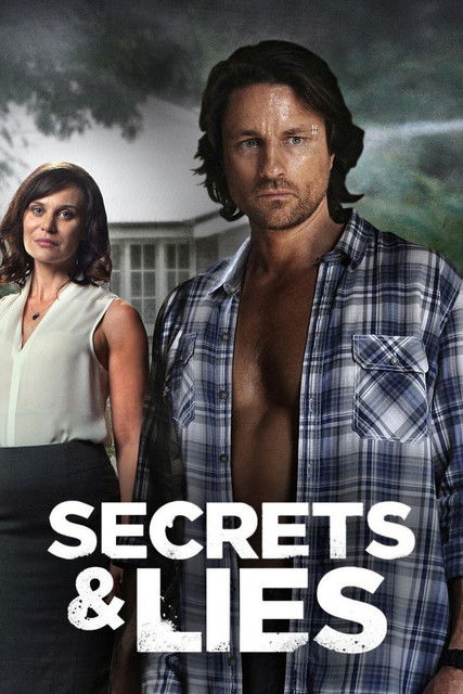 Escena 4 de Secrets & Lies