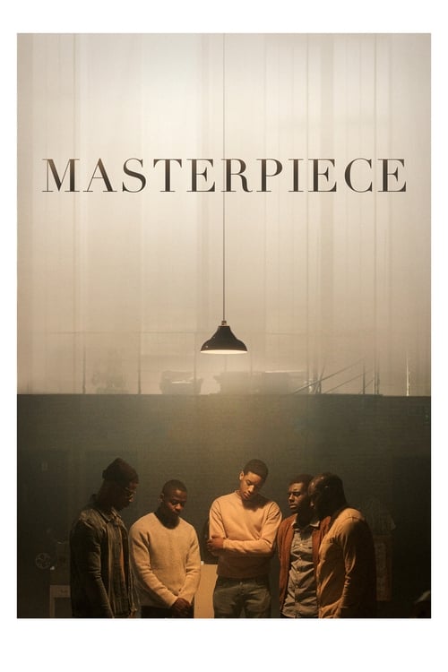 Largescale poster for Masterpiece