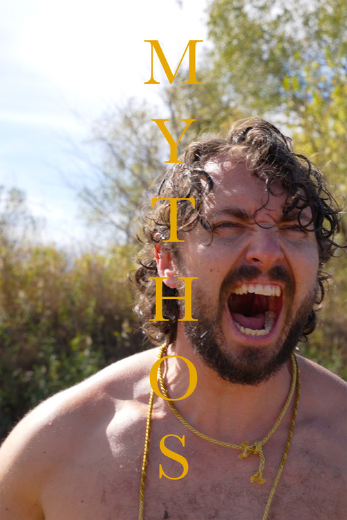 Mythos poster