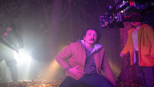 The Astronaut (2025)