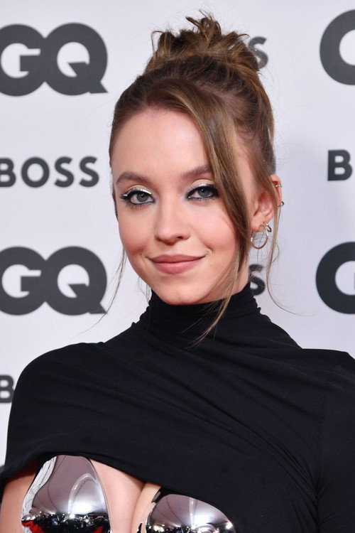 Sydney Sweeney