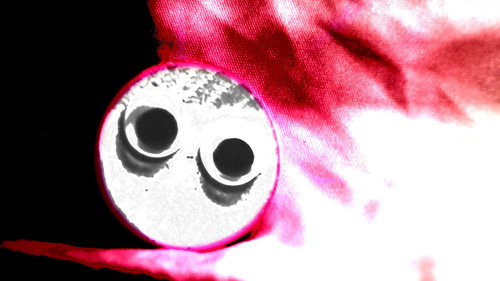 ODD BALL — Fundos 1