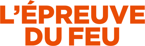 L'Épreuve du feu logo