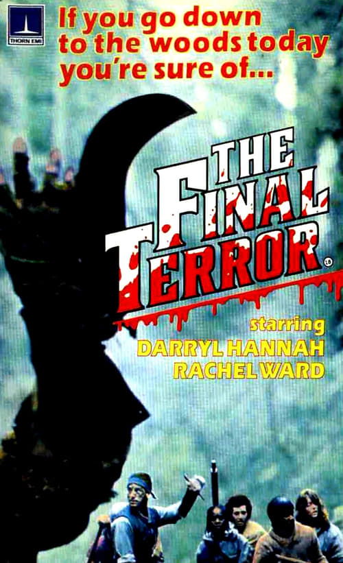 The Final Terror 1983