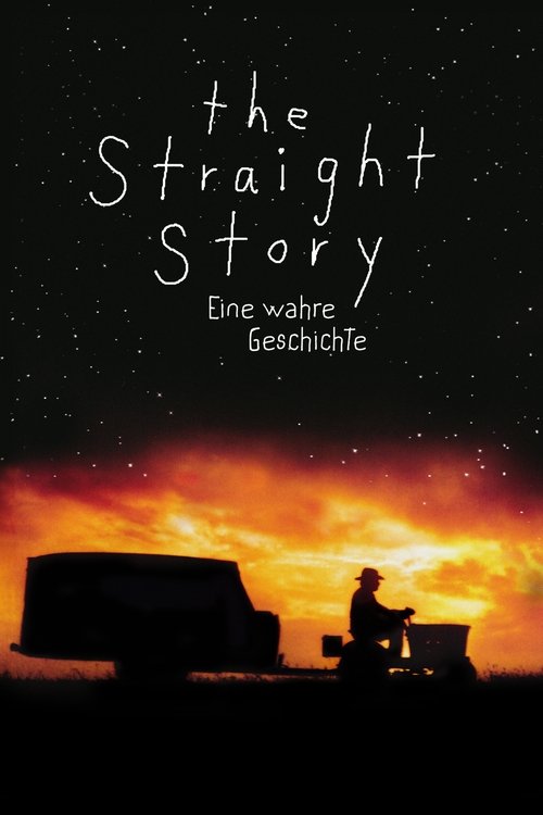 The Straight Story