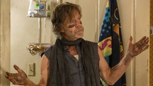 Shameless: 9×10