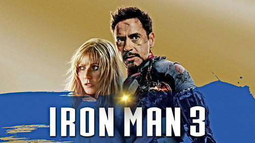 Iron Man 3