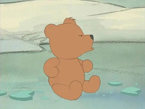 Escena del episodio 1 de la temporada 2 de The Forgotten Toys