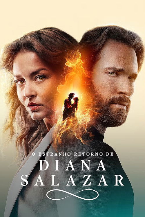O Estranho Retorno de Diana Salazar