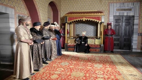 Muhteşem Yüzyıl: Kösem, S01E13 - (2016)