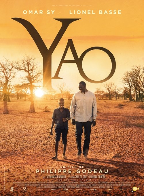 Regardez ஜ Yao Film en Streaming VF