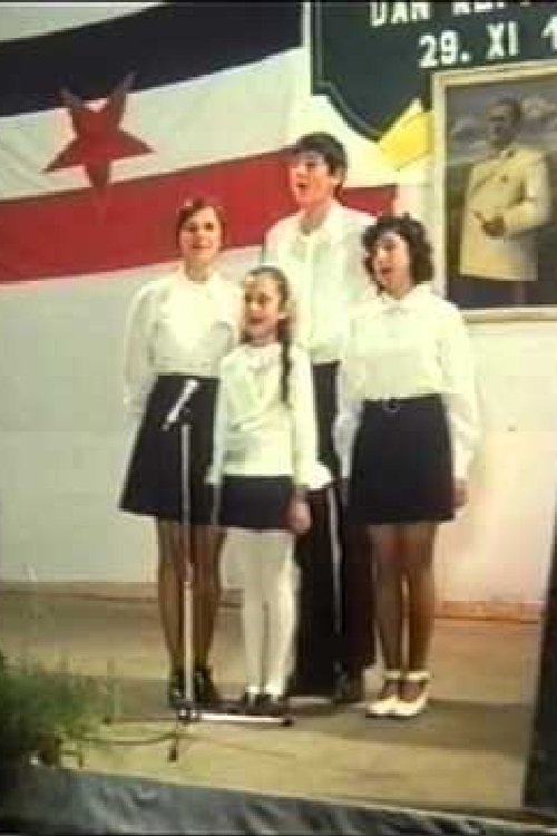 Recital 1972