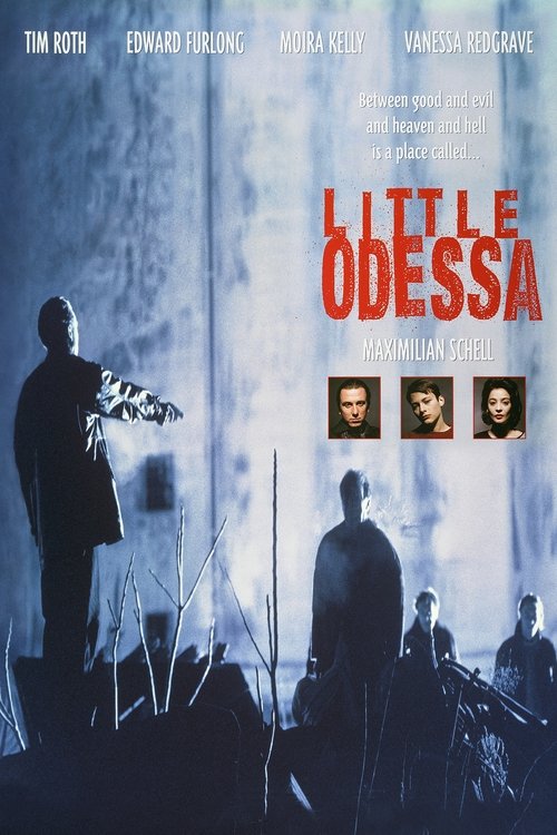 Little Odessa